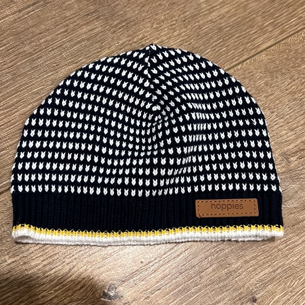 Noppies hat - 0-6
